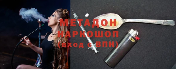 молекула духа Богданович